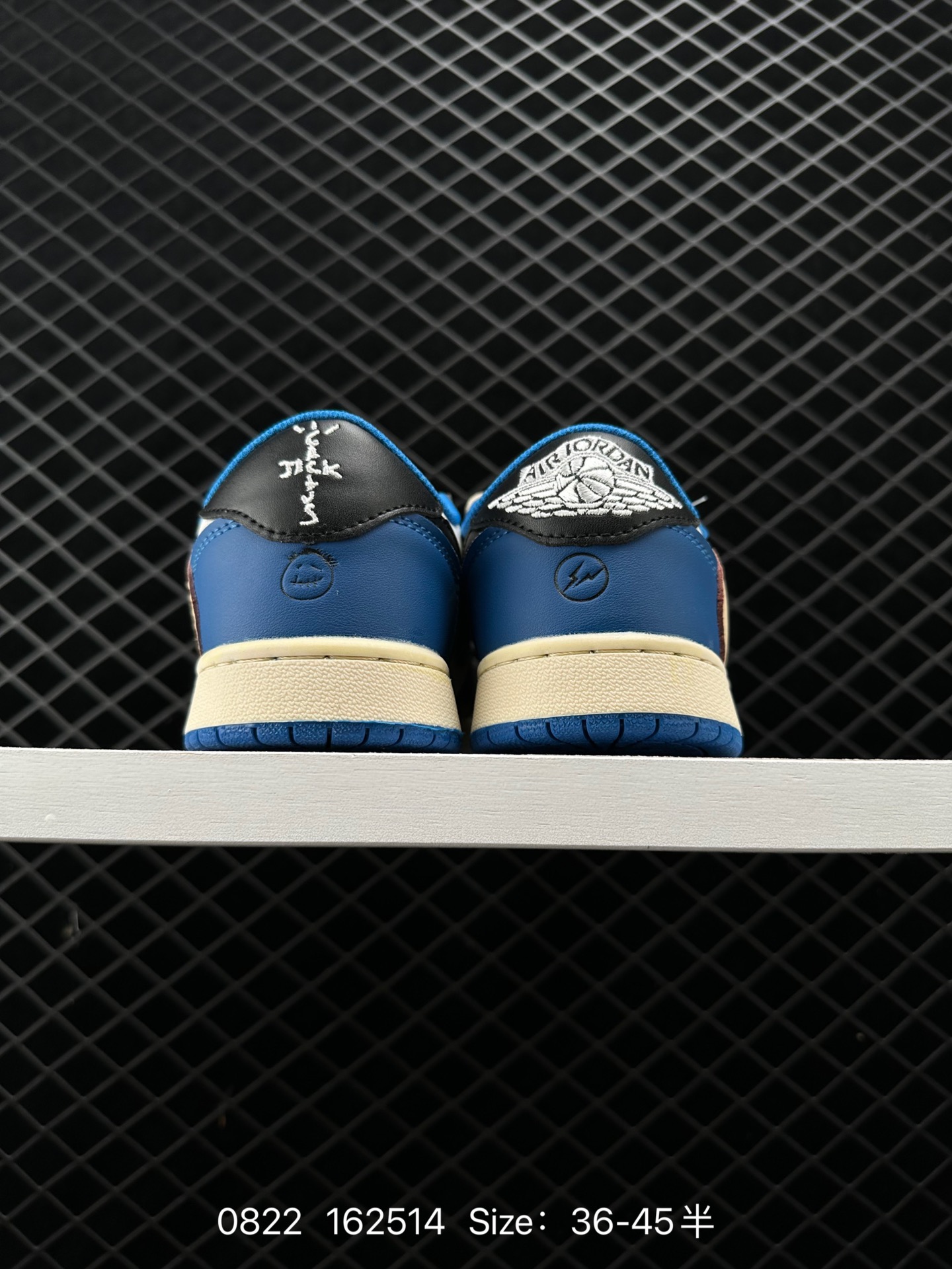 Air Jordan 1 Low AJ1